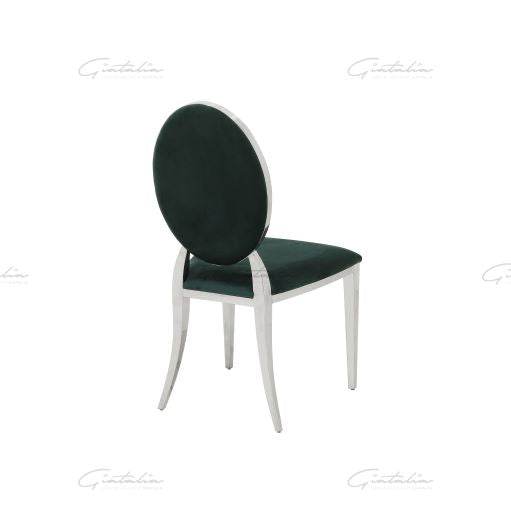 Dining Chair - Hampton Dining Chair