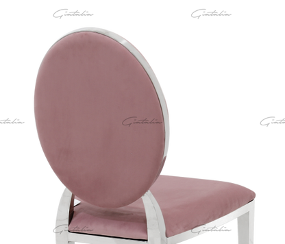 Dining Chair - Hampton Dining Chair