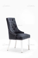 Dining Chair - Knightsbridge Back Dining Chair  - CH-888