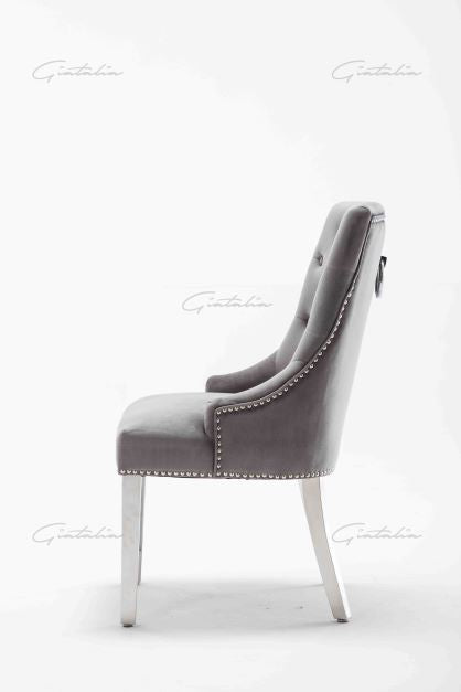 Dining Chair - Knightsbridge Back Dining Chair  - CH-888