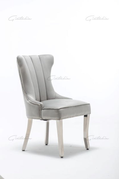 Dining Chair - Montpellier Dining Chair CH-180