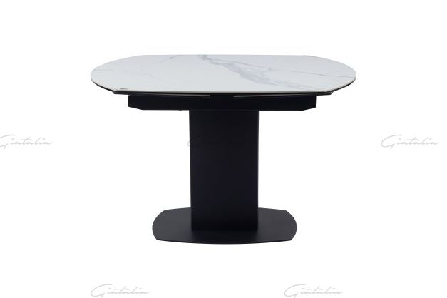 Dining Table - Ritz Swivel Ceramic Table DTX-930