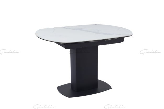 Dining Table - Ritz Swivel Ceramic Table DTX-930