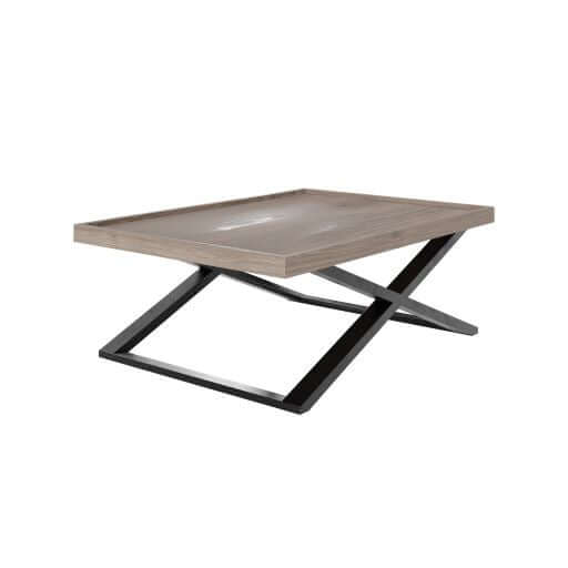 Coffee Table - Pershore Coffee Table Rectangular coffee table