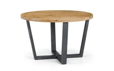 Dining Table - Brooklyn Round Table