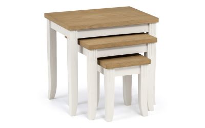 Nest of Tables - Davenport Nest of Tables