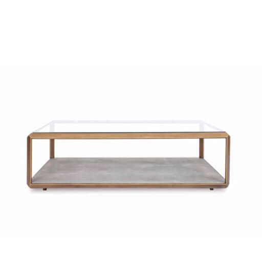 Coffee table -Elmley Coffee Table,