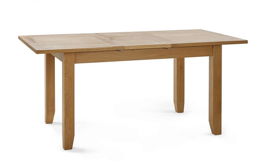 Dining Table – Mallory Extending Dining Table – FSC Mix (Int-Coc-002320)