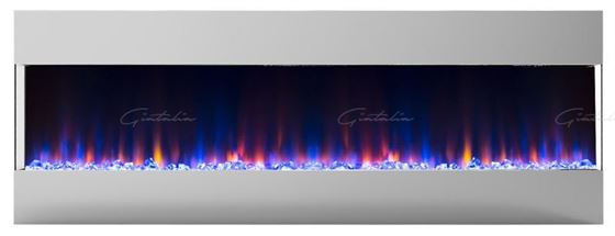 Home Decor  Mirage - Mantel Fire