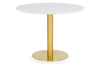 Table - Palermo Round Pedestal Table
