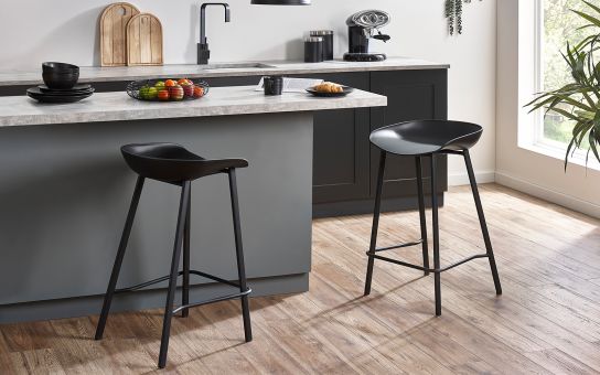 Bar Stool - Renzo Bar Stool