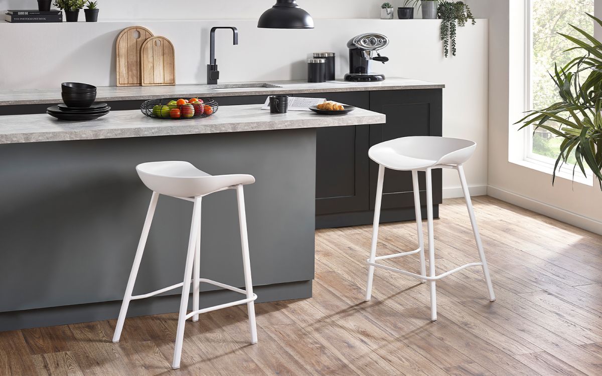 Bar Stool - Renzo Bar Stool