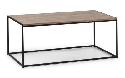 Coffee Table - Tribeca Coffee Table - Sonoma Oak